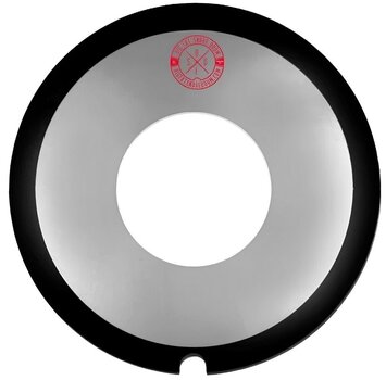 Accesoriu de amortizare Big Fat Snare Drum BFSD14SD 14" The Shining Donut Accesoriu de amortizare - 1