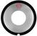 Dempingselement voor drums Big Fat Snare Drum BFSD14SD 14" The Shining Donut Dempingselement voor drums