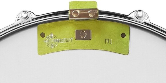 Dempingselement voor drums Snareweight M1B Wasabi Dempingselement voor drums - 1