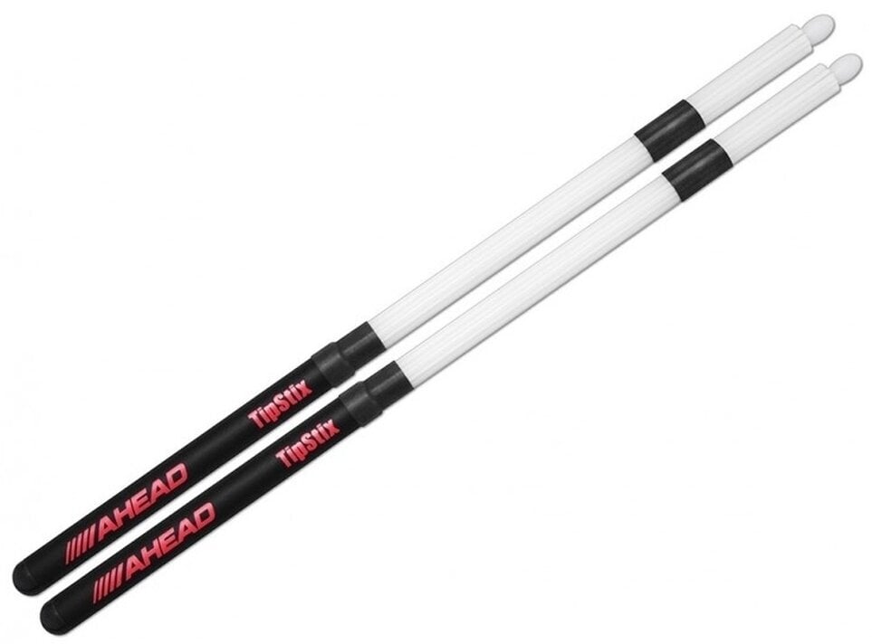 Drumsticks Ahead TPSX TipStix Light Drumsticks