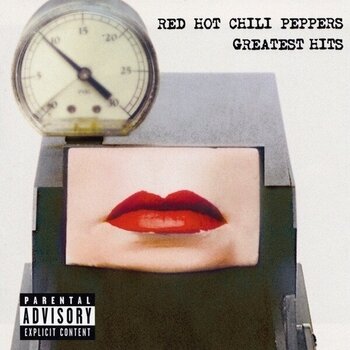 CD muzica Red Hot Chili Peppers - Greatest Hits (Reissue) (Repress) (CD) - 1