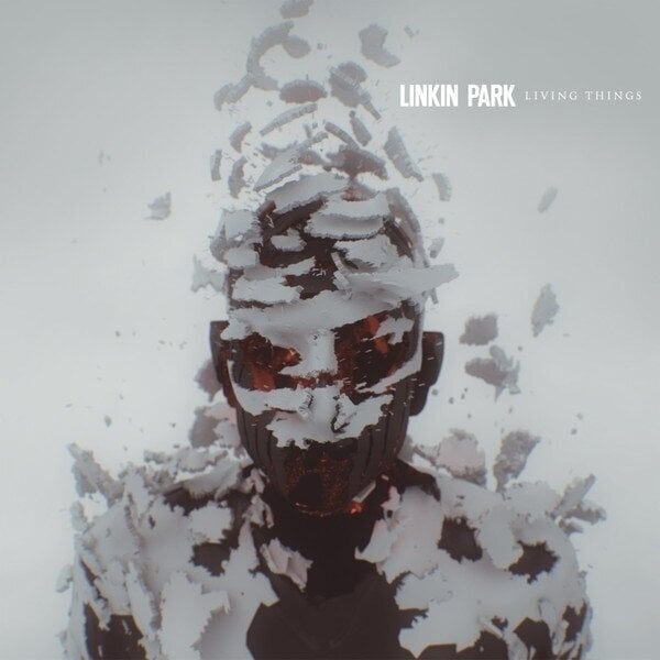 Music CD Linkin Park - Living Things (CD)