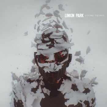 Glasbene CD Linkin Park - Living Things (CD) - 1