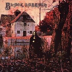 Muzički CD Black Sabbath - Black Sabbath (Reissue) (Remastered) (CD)