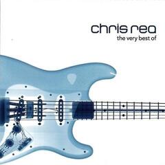 Glasbene CD Chris Rea - The Very Best Of (CD)