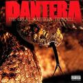 Pantera - The Great Southern Trendkill (CD)