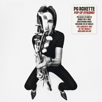 Muziek CD PG Roxette - Pop-Up Dynamo! (CD) - 1