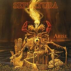 CD диск Sepultura - Arise (Reissue) (Remastered) (CD)