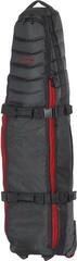 Travel Bag BagBoy ZFT Black/Red Travel Cover