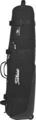 Utazótáska Titleist College Club Glove Black Utazótáska