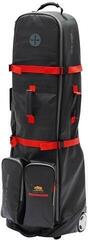 Cestovní obal Big Max Dri Lite SET Red/Black