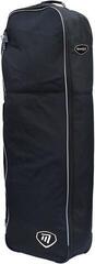 Cestovní obal Masters Golf Deluxe Black Cestovní obal