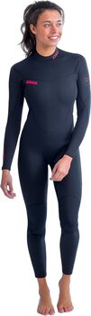 Neoprenanzug Jobe Neoprenanzug Savannah 2mm Wetsuit Women 2.0 Black XL - 1