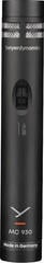 Kondenzátorový nástrojový mikrofón Beyerdynamic MC 930 (2023) Kondenzátorový nástrojový mikrofón