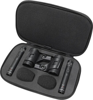 Microfone condensador para instrumentos Beyerdynamic MC 930 Stereo Set (2023) Microfone condensador para instrumentos - 1