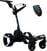 Elektrische golftrolley MGI Zip Navigator All Terrain Black Elektrische golftrolley