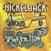 Musik-CD Nickelback - Get Rollin' (CD)