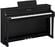 Yamaha CLP-835 Digitalpiano Black