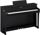 Yamaha CLP-835 Digitálne piano Black