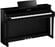 Yamaha CLP-835 Piano digital Polished Ebony