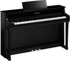 Yamaha CLP-835 Digitalpiano Polished Ebony