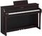 Digital Piano Yamaha CLP-835 Digital Piano Rosewood