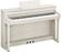 Yamaha CLP-835 Digital Piano White Birch