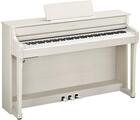 Yamaha CLP-835 Piano numérique White Birch