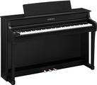 Yamaha CLP-845 Piano digital Black