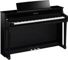 Yamaha CLP-845 Digitalpiano Polished Ebony