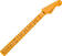 Manche de guitare Fender Vintera II 50's Stratocaster 21 Érable Manche de guitare