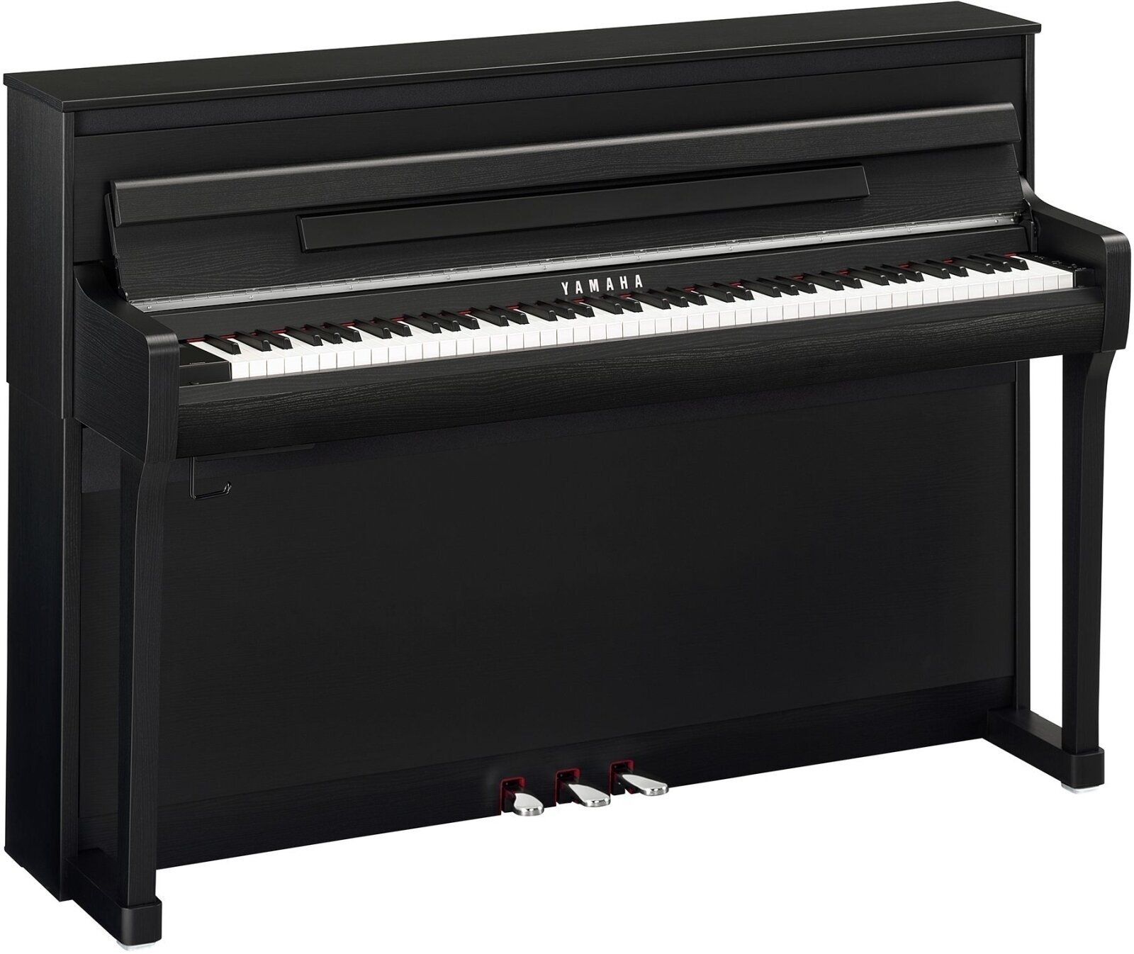 Yamaha CLP-885 Piano numérique Black