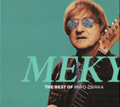 Hudobné CD Miroslav Žbirka - The Best Of Miro Žbirka (Remastered) (3 CD) - 1