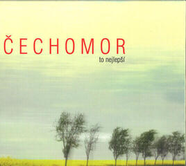 Hudobné CD Čechomor - To Nejlepší (Reissue) (Remastered) (CD)