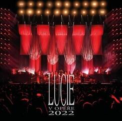 Musik-CD Lucie - V Opeře 2022 (2 CD)