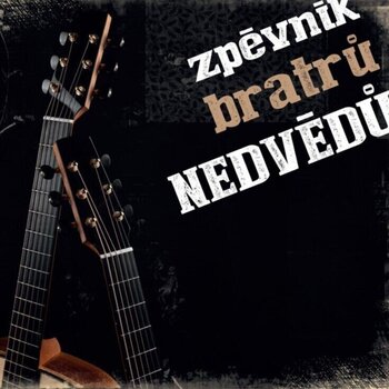 CD musique Nedvědi Honza A František - Zpěvník Bratrů Nedvědů (3 CD) - 1