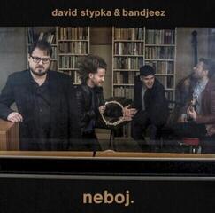LP plošča David Stypka - Neboj. (12" Vinyl)