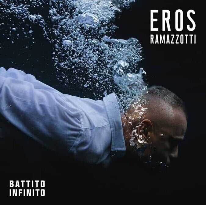 Musik-cd Eros Ramazzotti - Battito Infinito (CD)