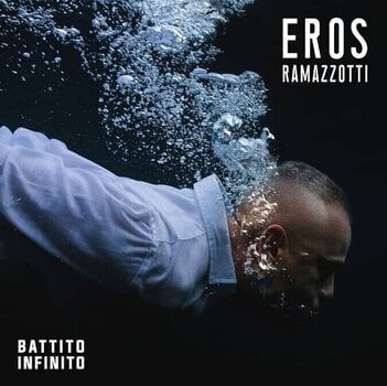 Glazbene CD Eros Ramazzotti - Battito Infinito (CD) - 1