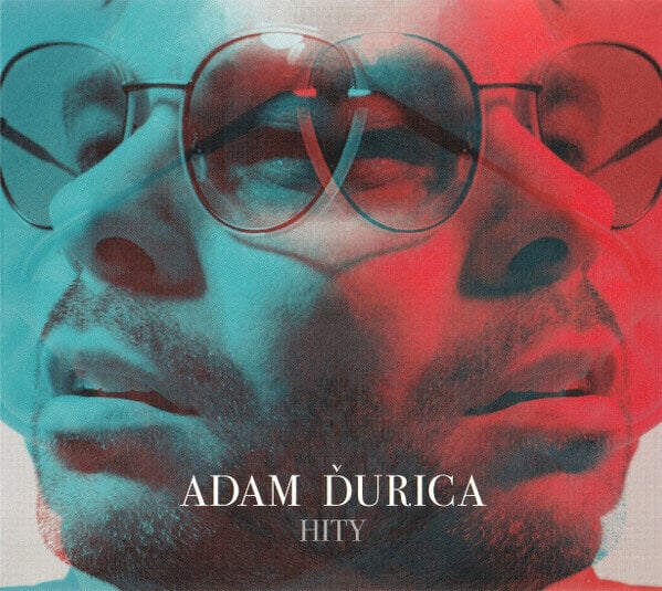 Muzyczne CD Adam Ďurica - Hity (CD)