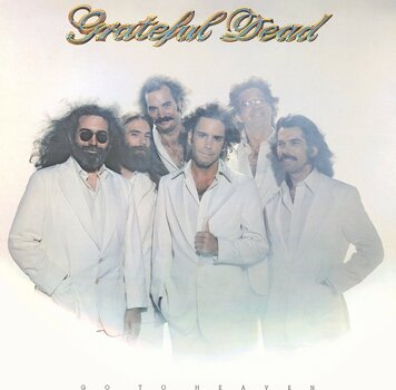 Vinylplade Grateful Dead - Go To Heaven (LP) - 1