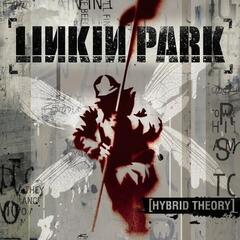 Vinyl Record Linkin Park - Hybrid Theory (Reissue) (Limited Edition) (Yellow Translucent Coloured) (LP)