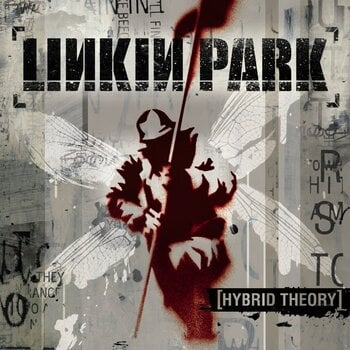 Disc de vinil Linkin Park - Hybrid Theory (Reissue) (Limited Edition) (Yellow Translucent Coloured) (LP) - 1