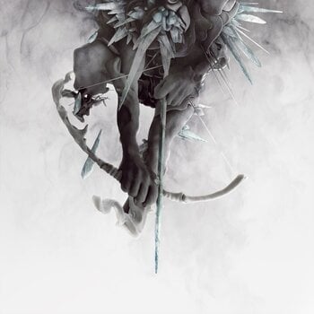 LP platňa Linkin Park - The Hunting Party (Reissue) (Limited Edition) (Light Blue Coloured) (2 LP) - 1