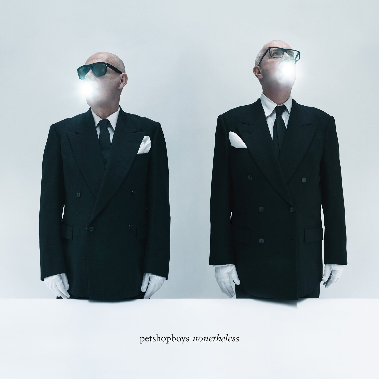 Muziek CD Pet Shop Boys - Nonetheless (CD)