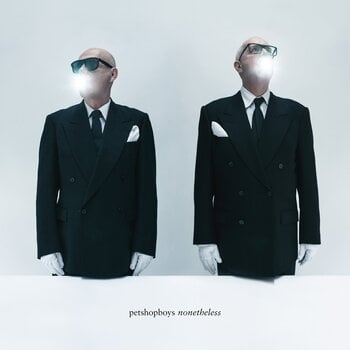 Muziek CD Pet Shop Boys - Nonetheless (CD) - 1