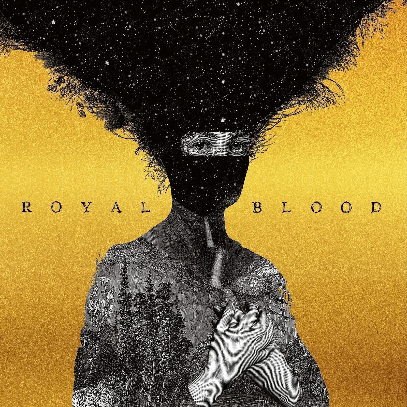 CD de música Royal Blood - Royal Blood (10th Annibersary Edition) (CD)