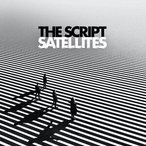 Muziek CD Script - Satellites (CD)