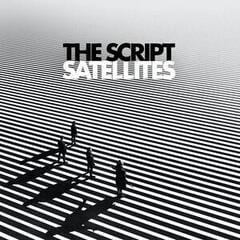 Музичний компакт-диск The Script - Satellites (CD)