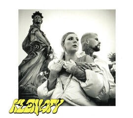 Glasbene CD Lenny & Marpo - Klenoty (CD)